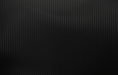 Abstract dark background with subtle vertical lines creating a textured modern and minimalist graphic design pattern
