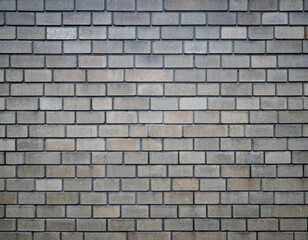 Fototapeta premium レンガのテクスチャ（壁面）/Brick texture (wall)