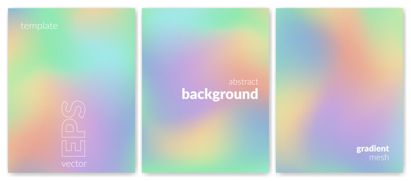 An abstract liquid background with gradient and mesh effects, blending vibrant colors, creating a sense of movement and fluidity. The combination of blurred fluid textures and bright, mixed hues.