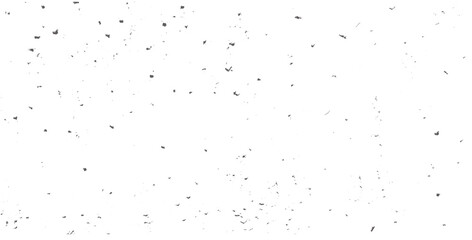 Film black old noise texture background. Distressed grain retro photo effect. Old movie filter overlay. Grunge gritty texture with dust, scratches. Vector transparent retro decoration.