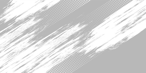 halftone on white background. Vector dots glitter or halftone glitter pattern texture Pop Art Style Background vector ilustration