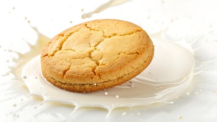 background, beverage, breakfast, brown, calcium, clean, cold, cookie, cow, cream, dairy, diet, dieting, drink, eat, food, fresh, freshness, full, glass, gourmet, health, healthy, ingredient, isolated,