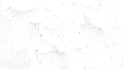 milk splash isolated on white