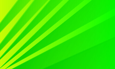 abstract green background design. modern green background template. green background with line effect.eps 10