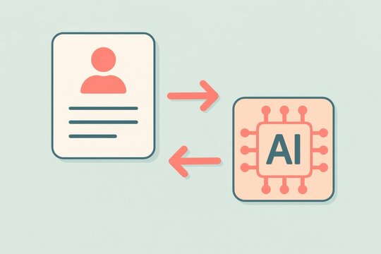 Transforming user data into artificial intelligence insights through efficient processes and seamless integration enhancing digital intelligence and innovation