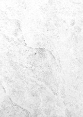 Rough white stone wall background in vintage style for graphic design