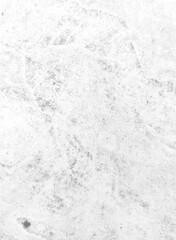 Rough white stone wall background in vintage style for graphic design