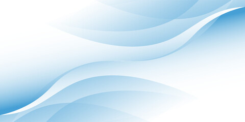 Abstract blue background. wave modern. Vector ilustration, Eps10