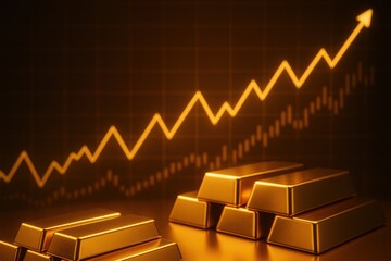 Investing in gold is safe way to build wealth and secure your financial future as it remains valuable asset in uncertain times