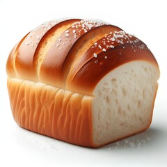 loaf of bread