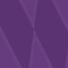 Abstract Purple Geometric Background