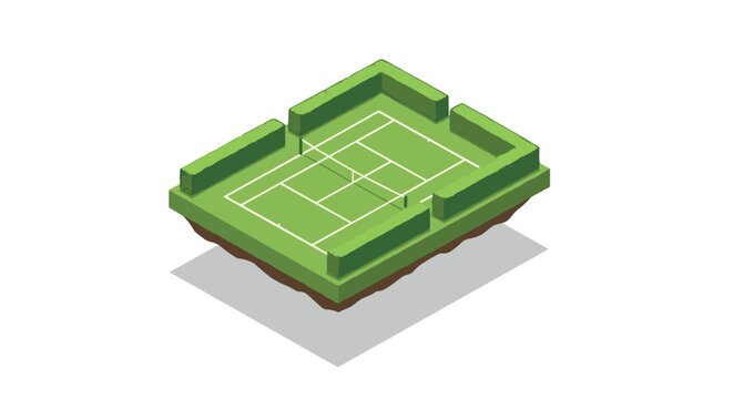Isometric Court Images – Browse 11,279 Stock Photos, Vectors, and Video ...