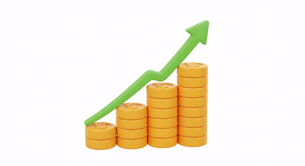 Whimsical Financial Growth Stack