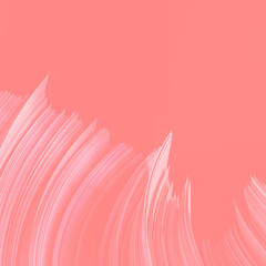 부드러운 핑크 패턴