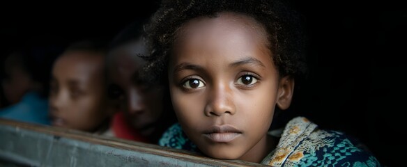 The devastating impacts affect millions demanding immediate and critical international aid.