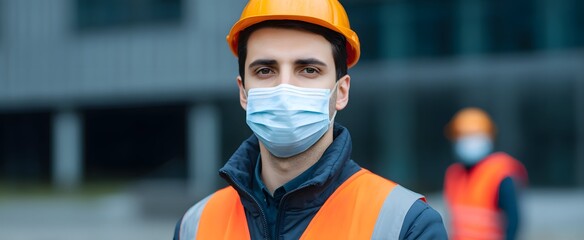 The critical importance of employee safety and well-being in a secure supportive environment