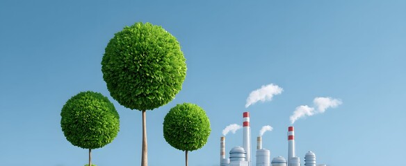 Market-driven carbon levies push companies to switch to eco-friendly practices and solutions
