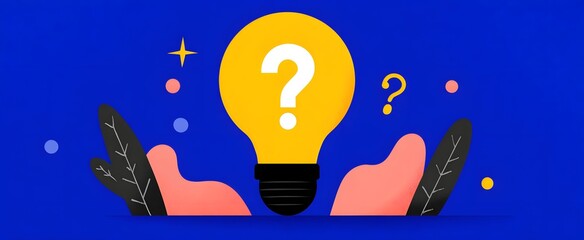 Ignite knowledge fun through vibrant visuals celebrating dynamic national trivia day now