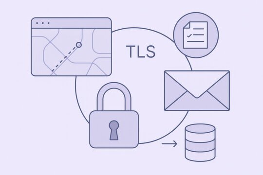 Tls Visualize