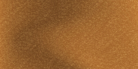 Golden background. Horizontal gold background. Vector