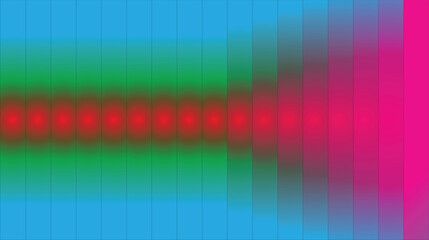 Scalable vector file icon representing digital graphic content