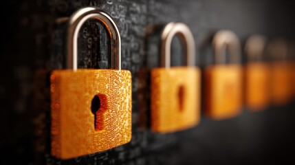 Transparent data breach notification includes actionable tips and protection measures, empowering users to safeguard their information.
