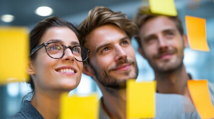 By making goals visible across the organization, transparent team objectives improve focus, encourage collaboration, and build collective responsibility.
