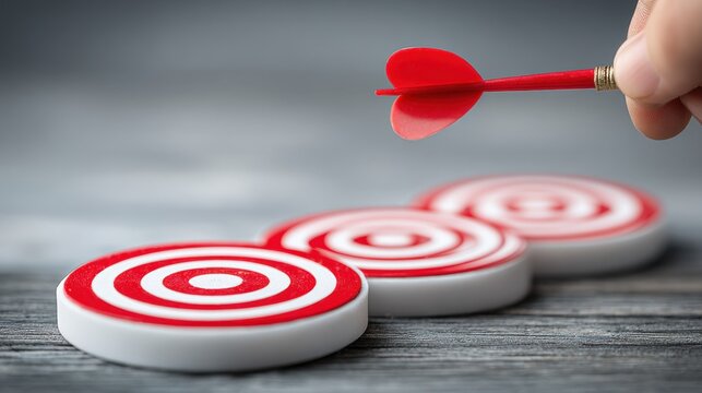 Transparent team objectives publish goals and performance openly, aligning everyone toward shared targets while fostering unity, clarity, and accountability.
