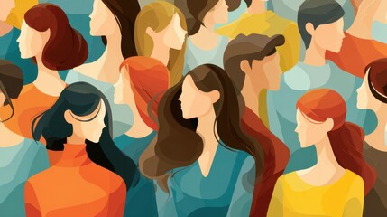 Customer personas are detailed, fictional profiles of ideal users that guide product design and marketing by clarifying needs, motivations, and behaviors.