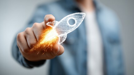 Growth hacking blends creativity, analytics, and speed to uncover unconventional paths that accelerate user acquisition and engagement.
