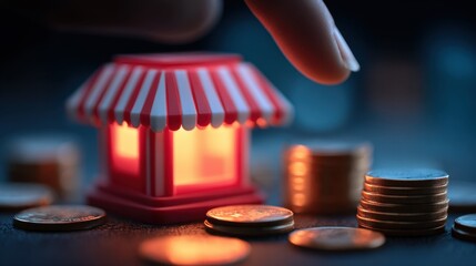 The subscription model creates steady revenue streams by giving users consistent access to tools, content, or services through recurring payments.
