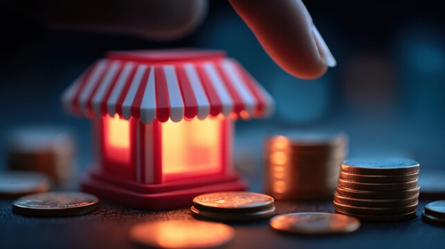 The subscription model creates steady revenue streams by giving users consistent access to tools, content, or services through recurring payments.
