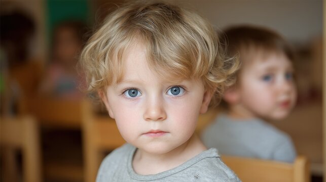 Childcare support programs ease parental pressure by providing access to trusted childcare solutions, improving productivity and overall well-being.
