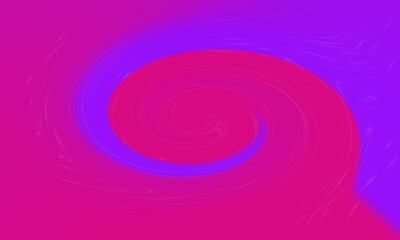 Spiral Background ,abstract pink background with circles, Swirl and Psychedelic Motion Effect