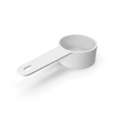 measuring plastic cup, an essential kitchen tool for precise measurement , png