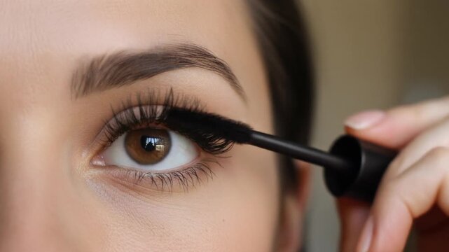 Mascara