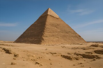 pyramid of giza