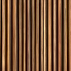Obraz premium Wooden slats background