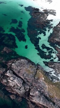 Sanna Beach, Ardnamurchan