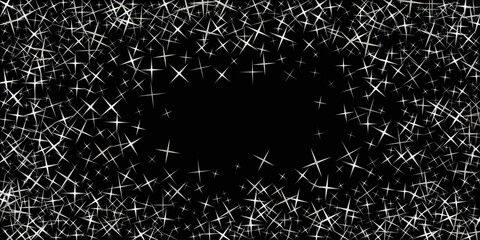 spider web in the rain