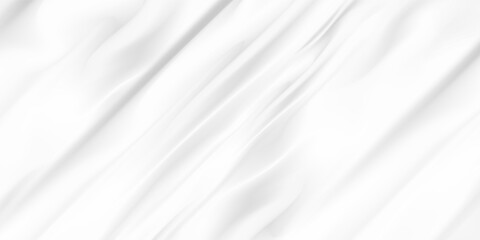 abstract blurred white soft fabric texture background
