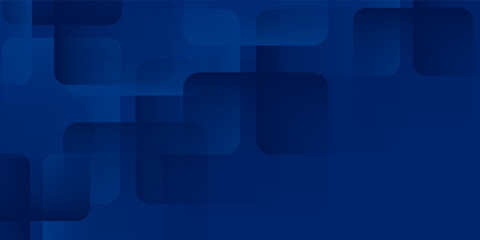 Abstract blue background with glowing geometric lines. gradient light shiny modern good nice geometry concept neutral