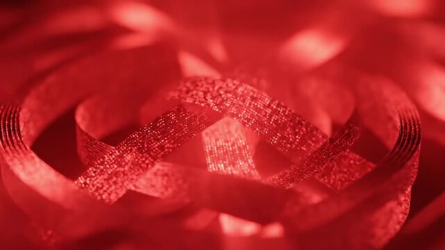 Administrative Bottleneck, Extreme Macro of Complex Red Tape Knot