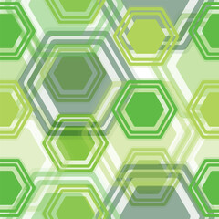 seamless geometric pattern