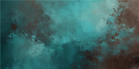 Dark brown rusty metal grunge texture surface backdrop with aged paint pattern