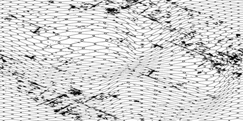 Mesh texture for fishing nets combination backgound abstrack. Grunge pattern for sportswear or soccer goal, foot ball, volleyball net, basketball hoop, hockey, athletics. Grunge background Ops10