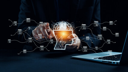 AI transforms how we manage digital data. From smart indexing to AI-driven search, file handling becomes intelligent. AI file management improves speed, accuracy, and data organization. Elide