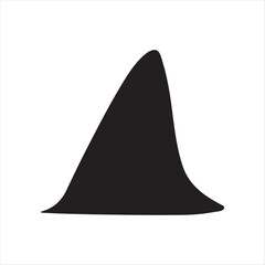 Fototapeta premium vector illustration of an abstract background