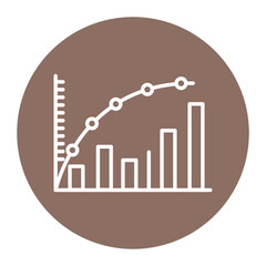 Pareto Icon