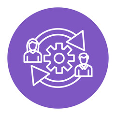 Service Special Icon